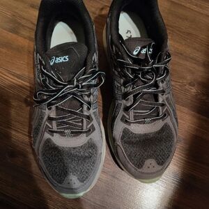 Asics Gel Size 8 1/2 Tennis Shoes